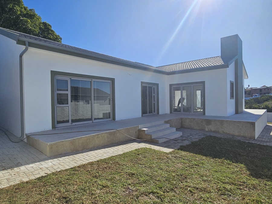 3 Bedroom Property for Sale in Noorsekloof Eastern Cape